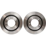 Bremsscheibe DF4156