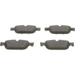 BOSCH 0 986 424 844 Bremsbelagsatz, Scheibenbremse
