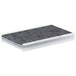 MANN-FILTER CUK 3455 Innenraumfilter, Aktivkohlefilter MANN-FILTER CUK 3455 Innenraumfilter, Aktivkohlefilter