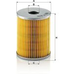 Kraftstofffilter P 810 X