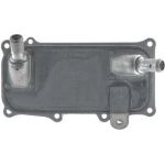 Ölkühler, Motoröl CLC 321 000S