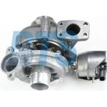 BTS Turbo Turbolader T915019
