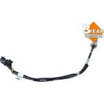 NRF 707136 Sensor, Abgastemperatur EASY FIT