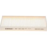 BOSCH 1 987 435 008 Innenraumfilter BOSCH 1 987 435 008 Innenraumfilter