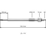 Valeo 345187 Glühkerze Valeo 345187 Glühkerze