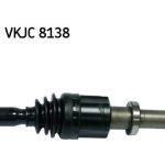Antriebswelle VKJC 8138 Antriebswelle VKJC 8138