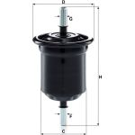 Kraftstofffilter WK 6013 Kraftstofffilter WK 6013