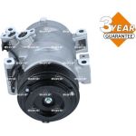 Kompressor, Klimaanlage 320154 Kompressor, Klimaanlage 320154