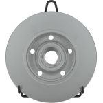 Ferodo DDF266C-1 Bremsscheibe PREMIER Ferodo DDF266C-1 Bremsscheibe PREMIER