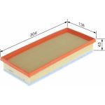 BOSCH F 026 400 140 Luftfilter BOSCH F 026 400 140 Luftfilter