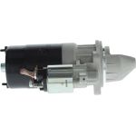 BOSCH 1 986 S01 261 Starter BOSCH 1 986 S01 261 Starter