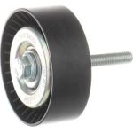 Umlenk-/Führungsrolle, Keilrippenriemen VKM 34050 Umlenk-/Führungsrolle, Keilrippenriemen VKM 34050