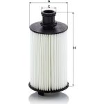 Ölfilter HU 8008 Z Ölfilter HU 8008 Z