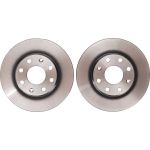Bremsscheibe DF4439 Bremsscheibe DF4439