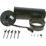 BOSCH F 01C 600 331 Beheizung, Tankeinheit (Harnstoffeinspritzung)