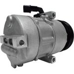 Kompressor, Klimaanlage ACP 639 000P Kompressor, Klimaanlage ACP 639 000P