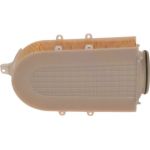 BOSCH F 026 400 599 Luftfilter BOSCH F 026 400 599 Luftfilter