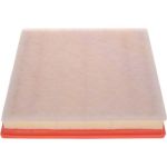 BOSCH F 026 400 596 Luftfilter