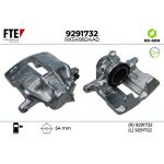 FTE 9291732 Bremssattel FTE 9291732 Bremssattel