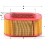 MANN-FILTER C 29 200 Luftfilter