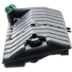 Mahle CRT 48 000P Ausgleichsbehälter, Kühlmittel BEHR Premium Line