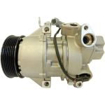 Kompressor, Klimaanlage ACP 43 000S