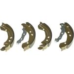 Bremsbackensatz S 56 510 Bremsbackensatz S 56 510