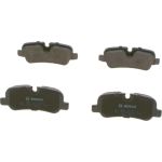BOSCH 0 986 494 148 Bremsbelagsatz, Scheibenbremse BOSCH 0 986 494 148 Bremsbelagsatz, Scheibenbremse