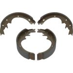 Ferodo FSB250 Bremsbackensatz PREMIER