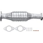 Katalysator 8LE 366 053-541