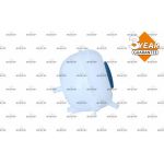 Ausgleichsbehälter, Kühlmittel 454050 Ausgleichsbehälter, Kühlmittel 454050