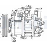 Kompressor, Klimaanlage CS20504 Kompressor, Klimaanlage CS20504