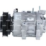 Kompressor, Klimaanlage 32964
