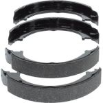 Bremsbackensatz, Feststellbremse 0 986 487 942 Bremsbackensatz, Feststellbremse 0 986 487 942
