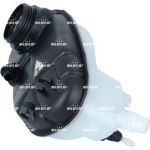 Ausgleichsbehälter, Kühlmittel 454102 Ausgleichsbehälter, Kühlmittel 454102