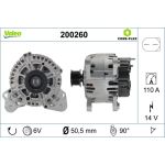 Generator 200260 Generator 200260