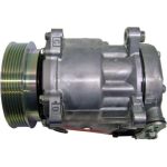 Kompressor, Klimaanlage ACP 774 000P Kompressor, Klimaanlage ACP 774 000P