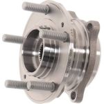 Radlagersatz VKBA 7414 Radlagersatz VKBA 7414