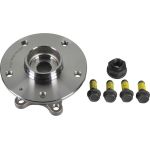 Metzger WM 2382 Radlagersatz COMPETENCE KIT Metzger WM 2382 Radlagersatz COMPETENCE KIT