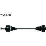 Antriebswelle VKJC 3319 Antriebswelle VKJC 3319