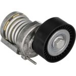 Spannrolle, Keilrippenriemen T38214