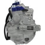Kompressor, Klimaanlage 89111 Kompressor, Klimaanlage 89111