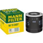 Ölfilter W 11 007 Ölfilter W 11 007