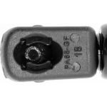 Vaico V10-2075 Gasfeder, Kofferraum/Laderaum Vaico V10-2075 Gasfeder, Kofferraum/Laderaum