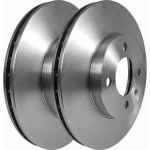 Vaico V10-80058 Bremsscheibe Vaico V10-80058 Bremsscheibe