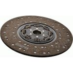 Sachs 1878 020 241 Kupplungsscheibe Sachs 1878 020 241 Kupplungsscheibe