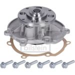 FEBI BILSTEIN 185669 Wasserpumpe, Motorkühlung FEBI BILSTEIN 185669 Wasserpumpe, Motorkühlung