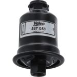 Valeo 587058 Kraftstofffilter