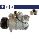 Mahle ACP 980 000S Kompressor, Klimaanlage BEHR