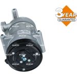 Kompressor, Klimaanlage 32411